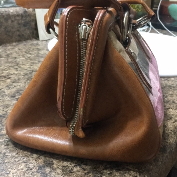 Braciano purse - Picture 5 of 8